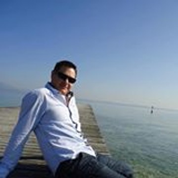 thierry vynckier