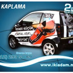 Arac Kaplama