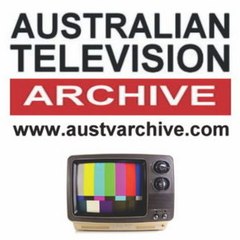 Australian Television Archive