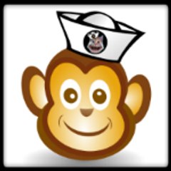 Sailor Monkey