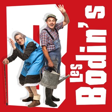 Les Bodins