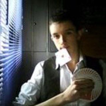 Romain PIRES