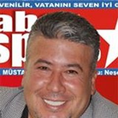 Neşet Alkan