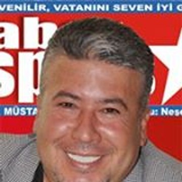 Neşet Alkan