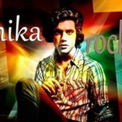 mika penniman