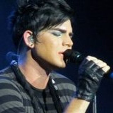 AddictedtoAdamLambert