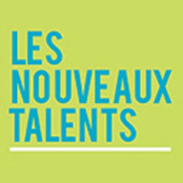 Nouveaux Talents