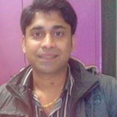 Shailesh Shailesh Tripathi
