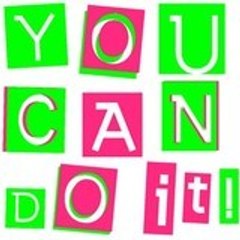 YouCan DoIt