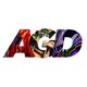 Art graphic & Design Magazine