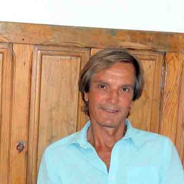 Jean Claude Fabbricino