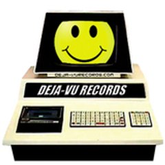 Deja-VuRecords