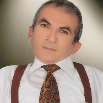 Ali Haydar Koyun