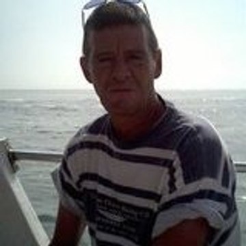 paul parize