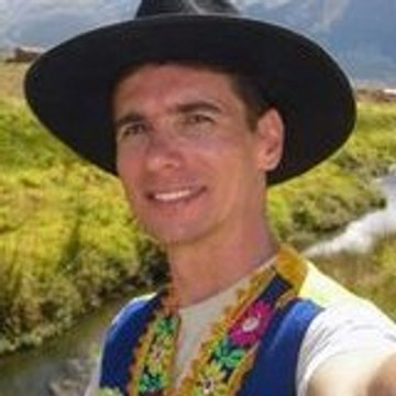 Ricardo Cavalcante