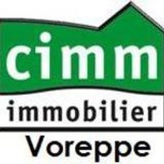 Cimm Voreppe