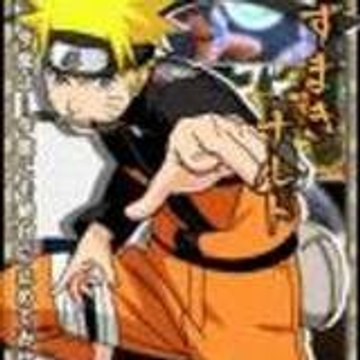 narutos