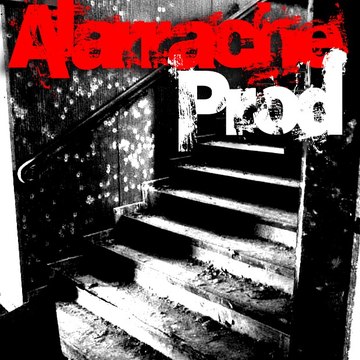 Alarrache Productions