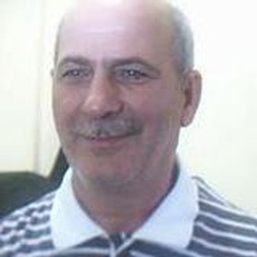 Orhan Afacan