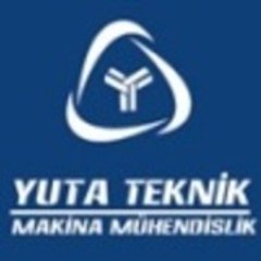 Yuta Teknik Makina Mühendislik