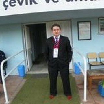 savaş büyükterzi