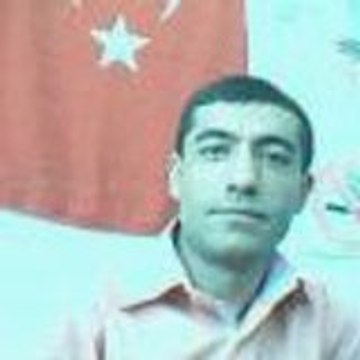 ALİ BAŞAVCI