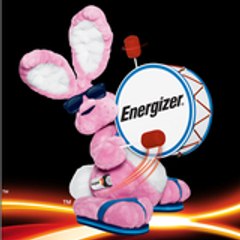 Energizer Bunny