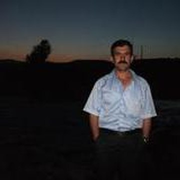 TC Mehmet Solmaz