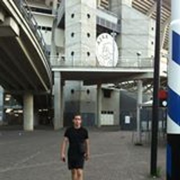 Robin's video