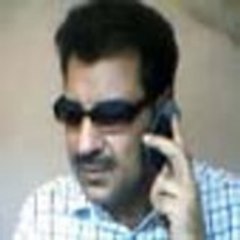 Dawar Shah