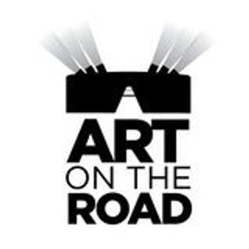 ARTONTHEROAD