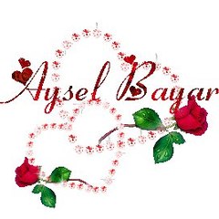 Aysel Bayar