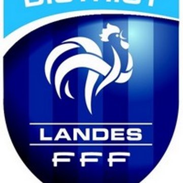 DISTRICT DES LANDES DE FOOTBALL