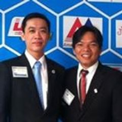 Sang Lu