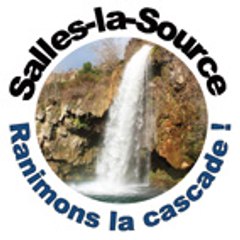 Ranimons la cascade