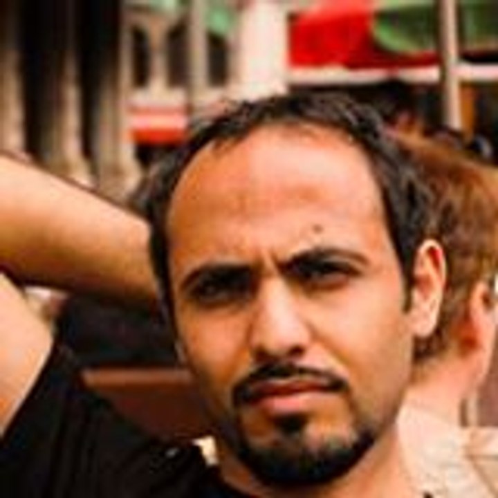 Dailymotion profile picture for @roohsavar