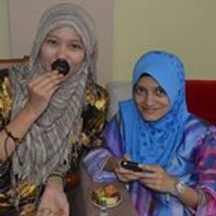 Nuratilia Wahida Muhalli