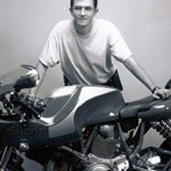 Cedric Hervoche