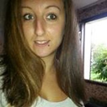 Laëtitia DURAND