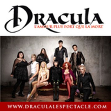 DraculaOfficiel