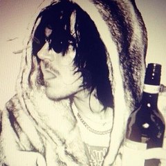 YOU LOVE HER COZ SHE'S DEAD