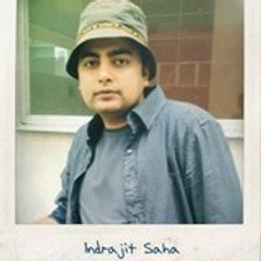 indrajit saha