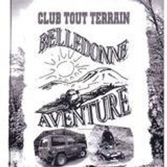 ClubBelledonneAventure