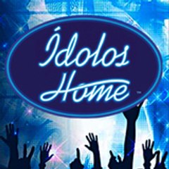 Ídolos Home