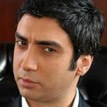Ahmet Tan