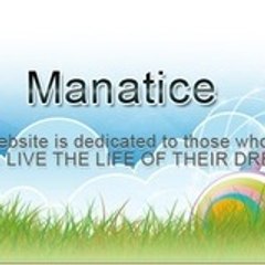 Ann MANATICE