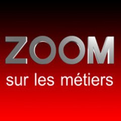 zoomsur lesmetiers