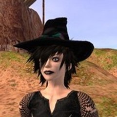 Calamity Boram