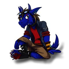 Syldrak
