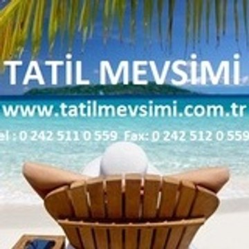 tatilmevsimi